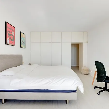 Giant Terrace On A Stunning View * Villefranche-sur-Mer