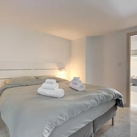 Appartement Giant Terrace On A Stunning View *