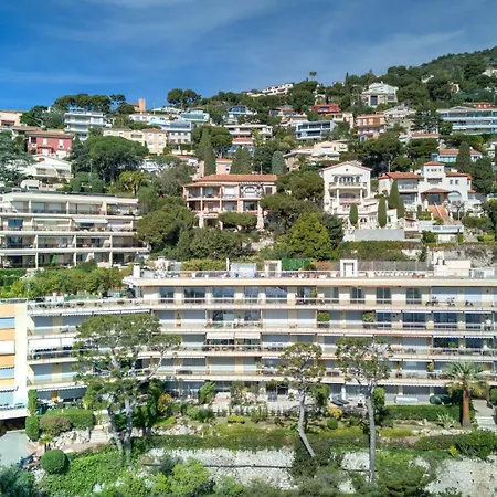 Giant Terrace On A Stunning View *