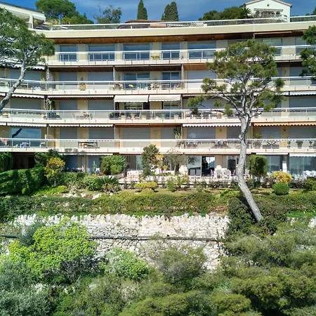 Giant Terrace On A Stunning View Appartement *