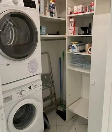 Giant Terrace On A Stunning View Βιλφράνς-συρ-Μερ