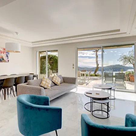 Giant Terrace On A Stunning View Διαμέρισμα *