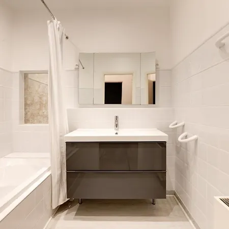 Διαμέρισμα Giant Terrace On A Stunning View Βιλφράνς-συρ-Μερ