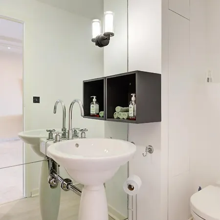 Διαμέρισμα Giant Terrace On A Stunning View