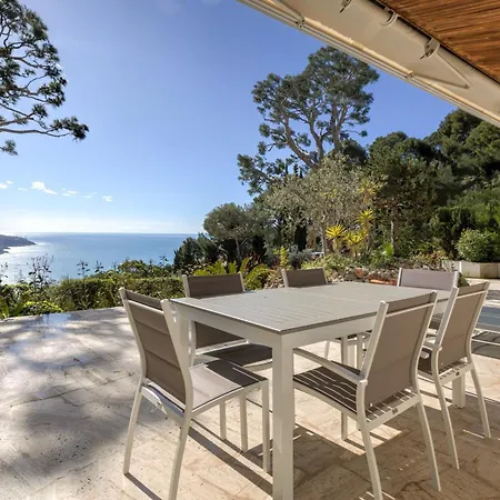 Giant Terrace On A Stunning View アパート *