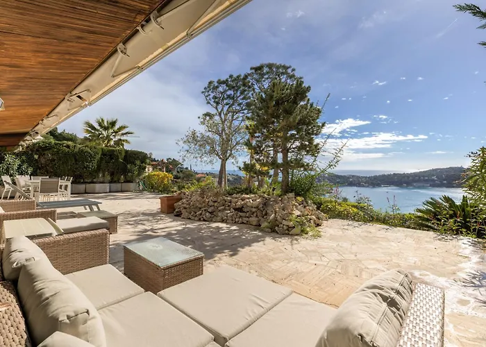 Apartamento Giant Terrace On A Stunning View