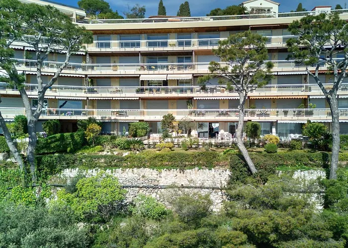 Giant Terrace On A Stunning View Apartamento *